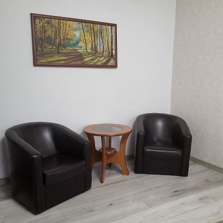 Apartament Cu 3 Camere Chiar In Inima Capitalei Boekarest Buitenkant foto
