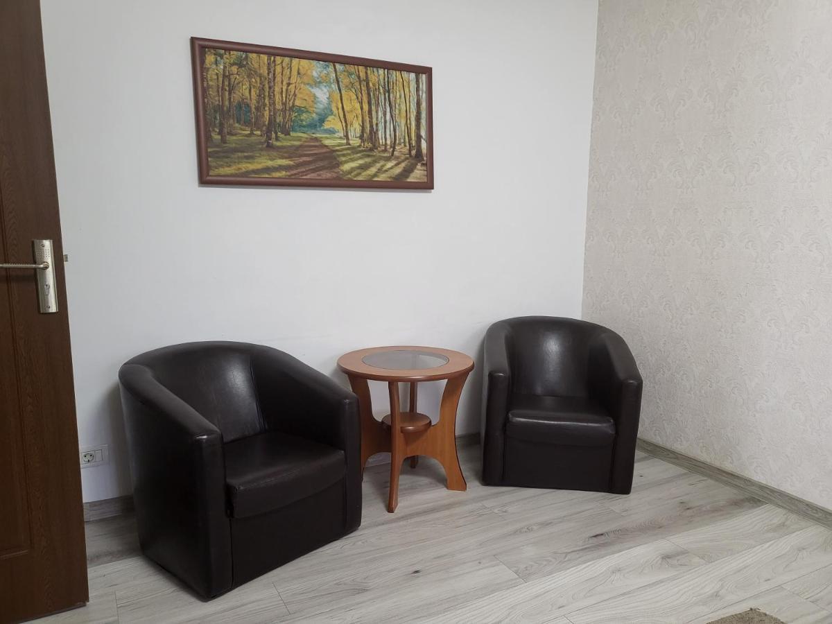 Apartament Cu 3 Camere Chiar In Inima Capitalei Boekarest Buitenkant foto