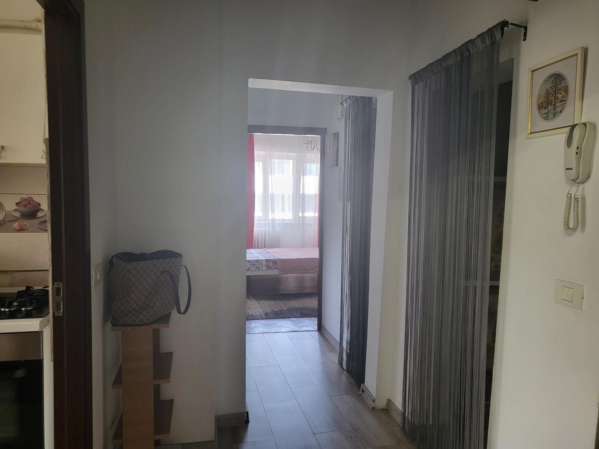 Apartament Cu 3 Camere Chiar In Inima Capitalei Boekarest Buitenkant foto