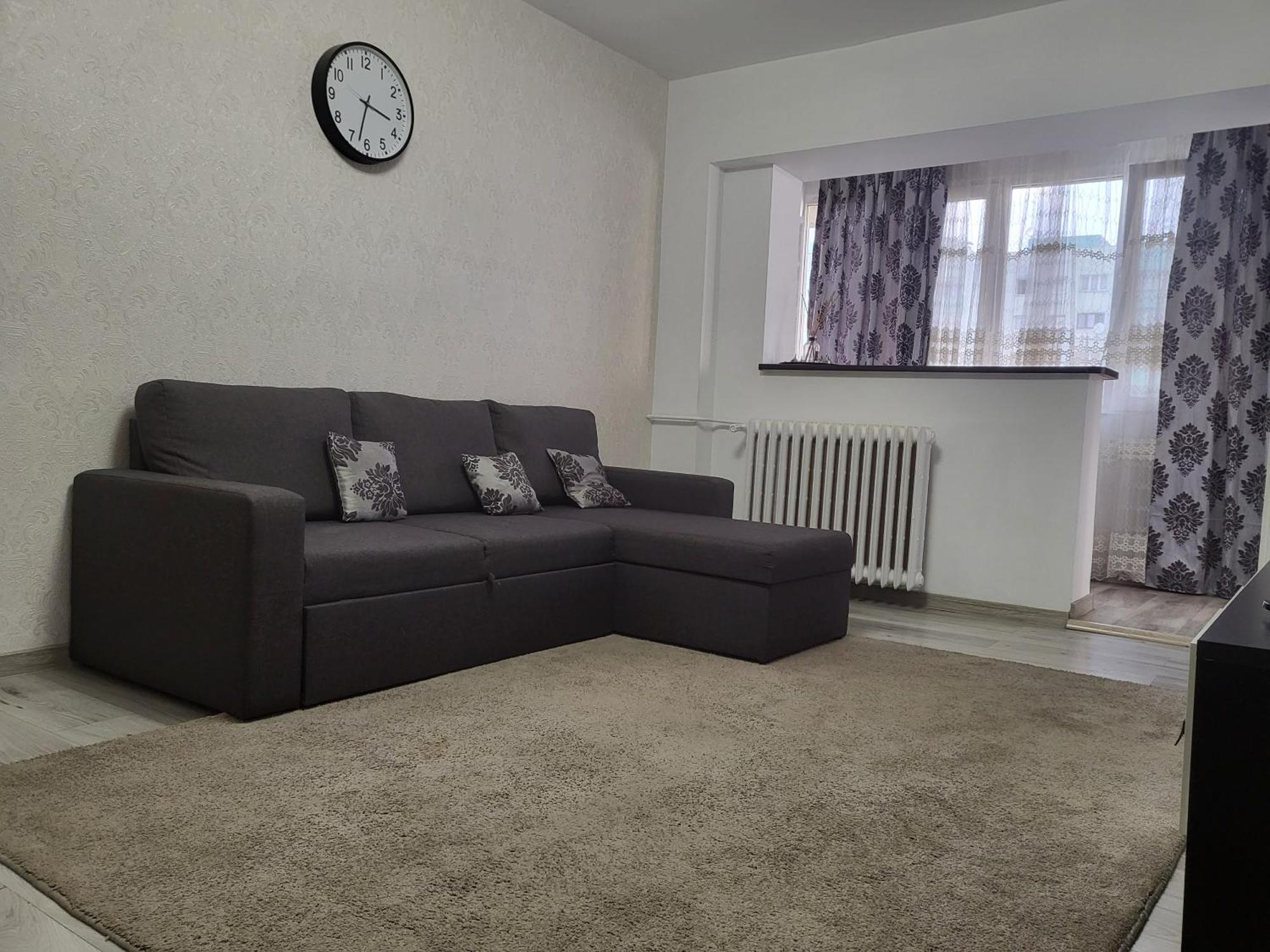 Apartament Cu 3 Camere Chiar In Inima Capitalei Boekarest Buitenkant foto